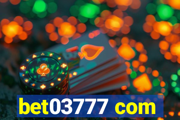 bet03777 com